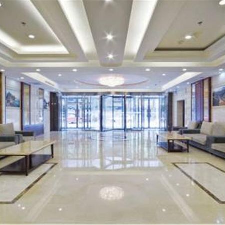 Beijing Starmoon Hotel Εξωτερικό φωτογραφία