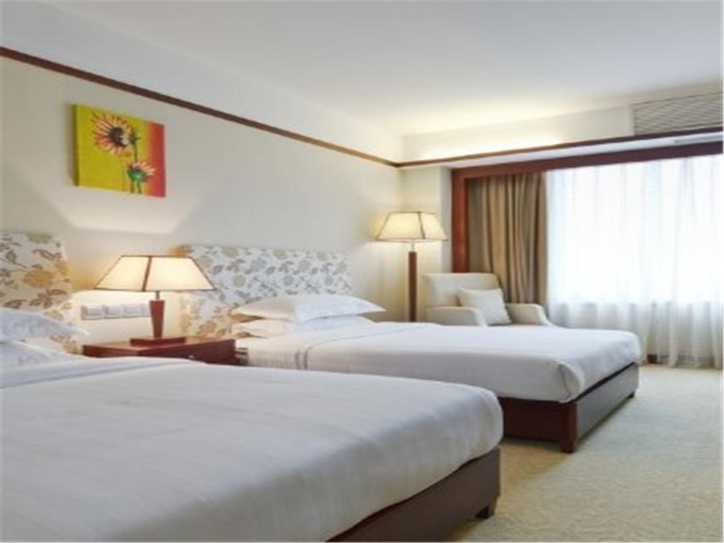 Beijing Starmoon Hotel Εξωτερικό φωτογραφία