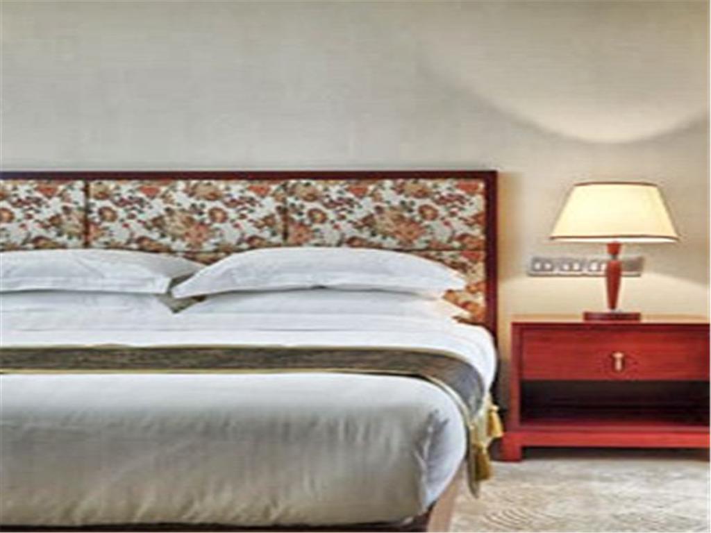 Beijing Starmoon Hotel Εξωτερικό φωτογραφία