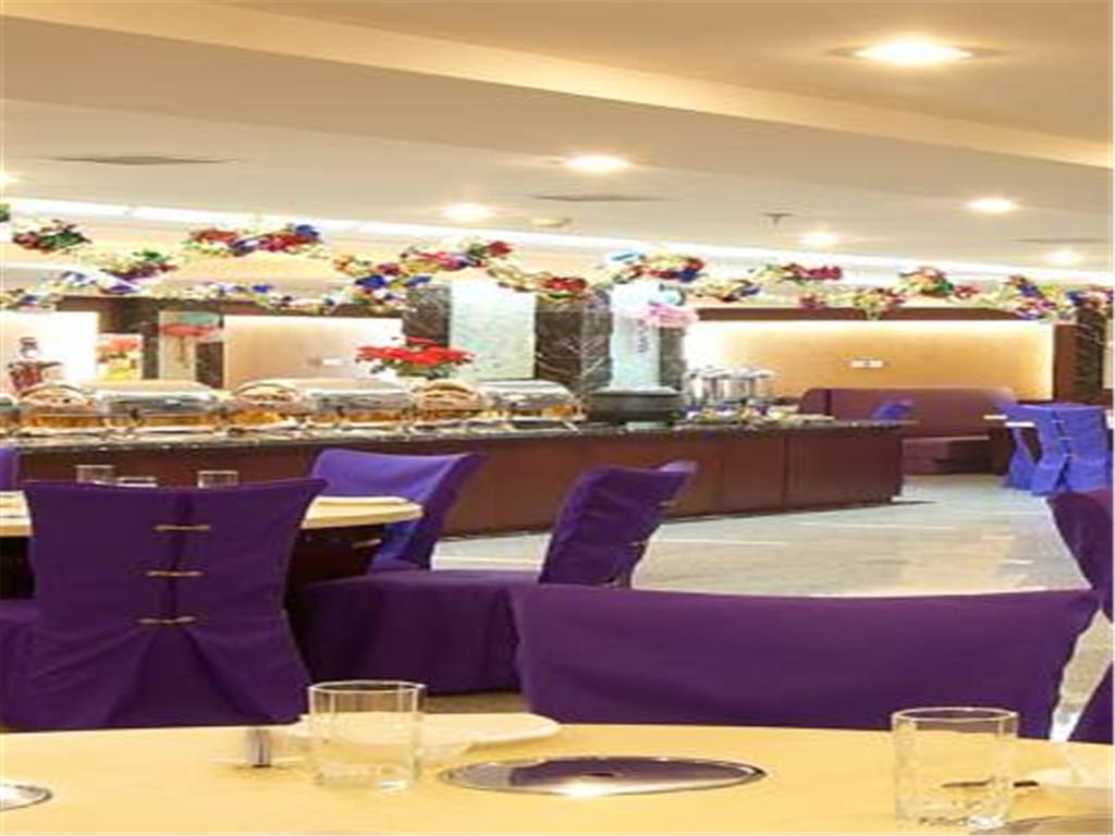 Beijing Starmoon Hotel Εξωτερικό φωτογραφία