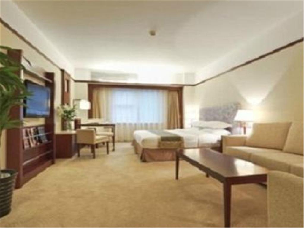 Beijing Starmoon Hotel Εξωτερικό φωτογραφία