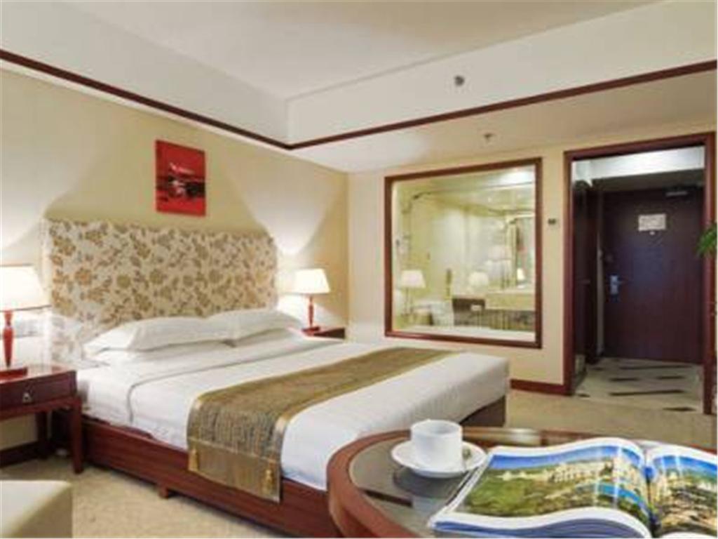 Beijing Starmoon Hotel Εξωτερικό φωτογραφία
