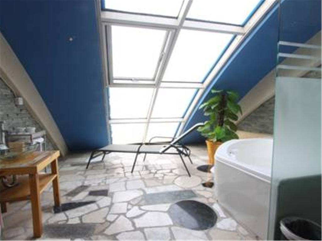 Beijing Starmoon Hotel Εξωτερικό φωτογραφία
