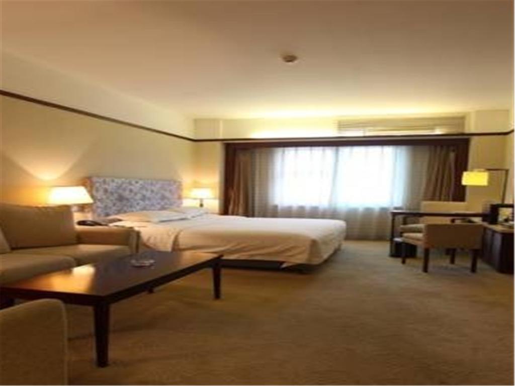 Beijing Starmoon Hotel Εξωτερικό φωτογραφία