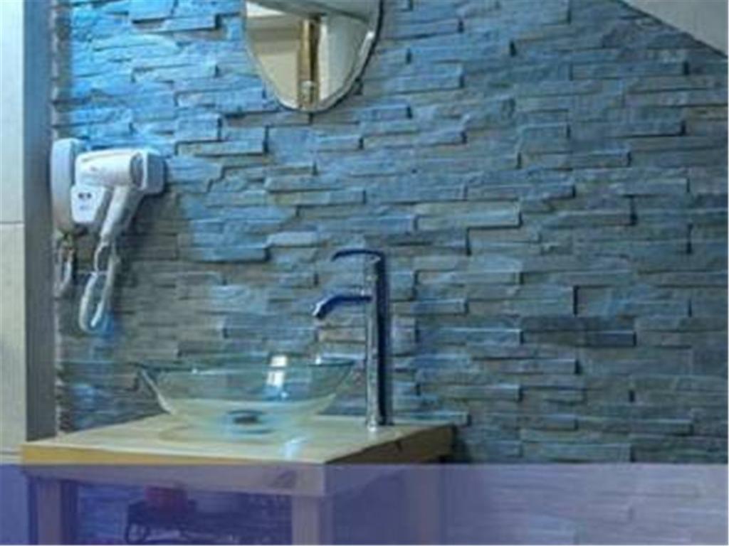 Beijing Starmoon Hotel Εξωτερικό φωτογραφία